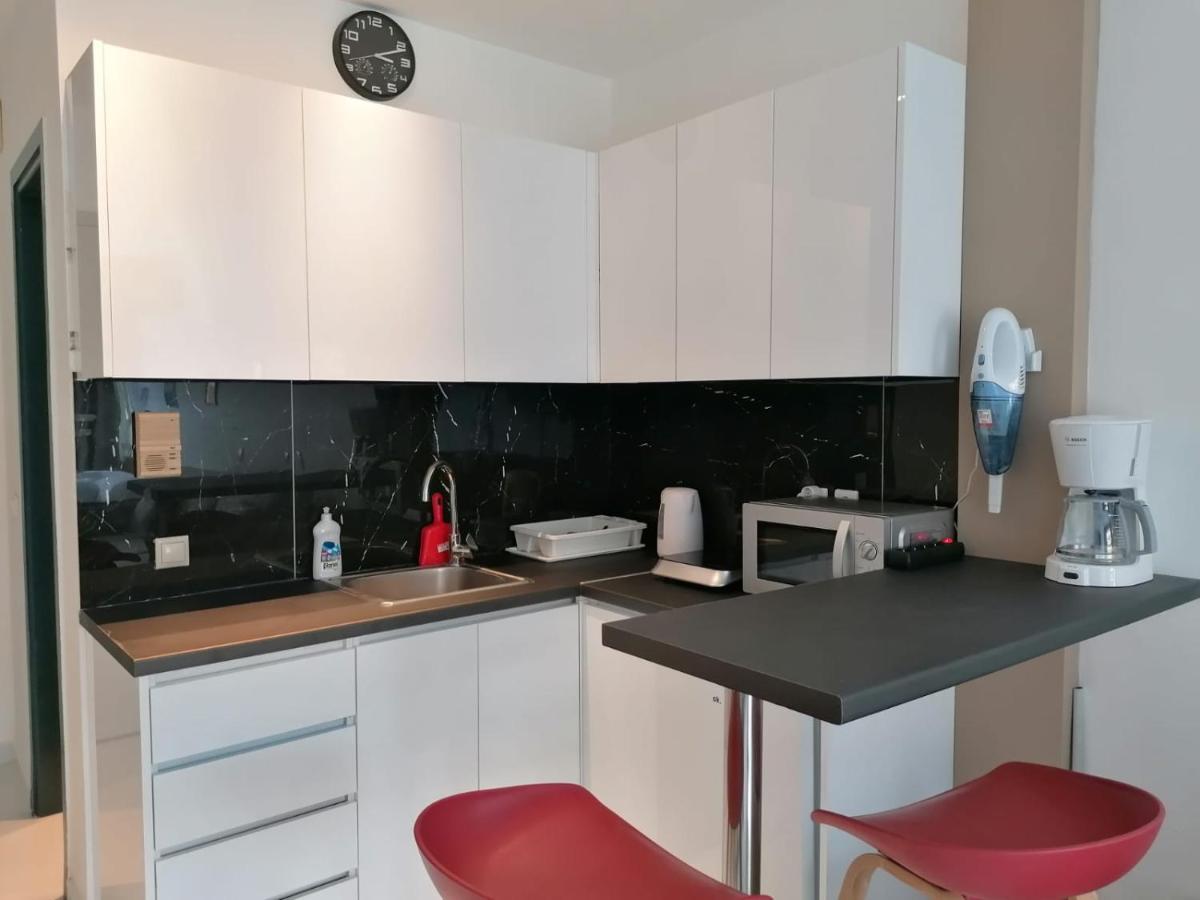 Syntagma Nest Apartment Aten Exteriör bild